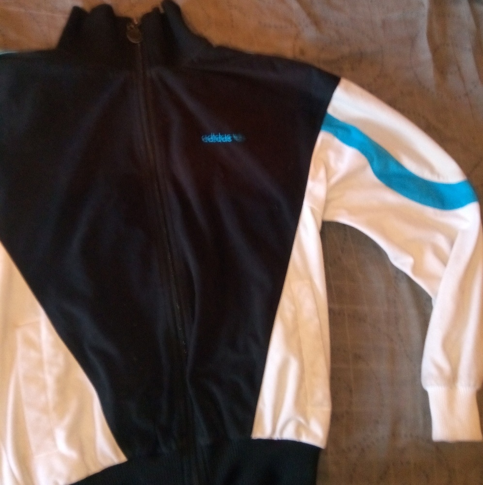 Adidas ZIP UP Sweater